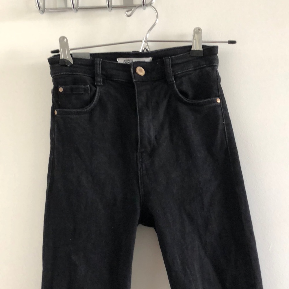 Zara jeans